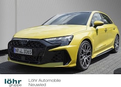 Bild des Angebotes Audi RS3 RS 3 Sportback Matrix, SONOS, Pano, V/max 280