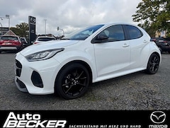 Bild des Angebotes Mazda 2 Hybrid | HOMURA | Rückfahrkamera
