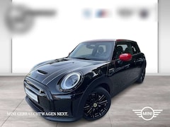 Bild des Angebotes MINI Cooper SE Dach mit Multitone Farbverlauf rot-DAB-LED-Navi-Te