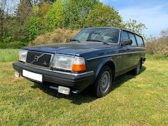 Bild des Angebotes Volvo 240 Volvo 240 GL / 245 GL *H-Zulassung*Wertgutachten*