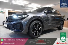 Bild des Angebotes VW Touareg 3.0 TDI 4Motion R-Line *AHK*PANO*360 KAMERA*