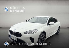 Bild des Angebotes BMW 220 Gran Coupé DAB Parkassistent Shz