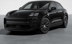 Bild des Angebotes Porsche Macan Luftfederung, Pano, Bose, 21 Zoll, Matrix, Chrono