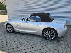 Bild des Angebotes BMW Z4 2.5i Automatik