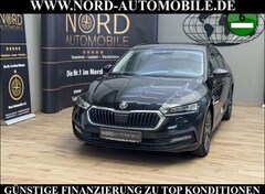 Bild des Angebotes Skoda Octavia Limousine Ambition Clever 2.0 TDI DSG Clever