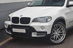 Bild des Angebotes BMW X5 3.0d*M-Sport+22Zoll/White&Black/AHK/Traum!BRD