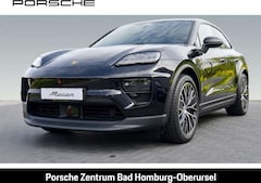 Bild des Angebotes Porsche Macan BOSE Panorama LED-Matrix Abstandstempomat