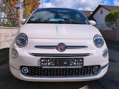 Bild des Angebotes Fiat 500C Dolcevita