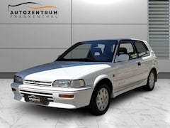 Bild des Angebotes Toyota Corolla GT-i 16V SAMMLERFAHRZEUG 55TKM 1.HAND
