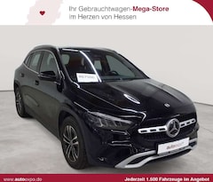 Bild des Angebotes Mercedes-Benz GLA 200 GLA 200 d 8G-DCT Entry DIS KAM SHZ