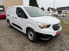 Bild des Angebotes Opel Combo E Cargo Basis erhöhte Nutzlast XL