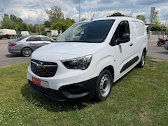 Bild des Angebotes Opel Combo E Cargo Basis erhöhte Nutzlast XL