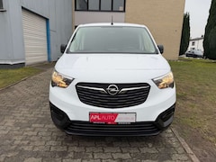 Bild des Angebotes Opel Combo E Cargo Basis erhöhte Nutzlast XL