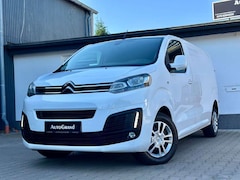 Bild des Angebotes Citroen Jumpy Kasten Business M*Keyless*Assist*PDC*Kamer