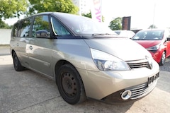 Bild des Angebotes Renault Espace IV Grand Espace Celsium+ 7 SITZE+NAVI+BC+