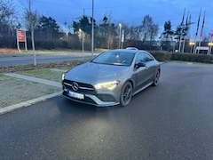 Bild des Angebotes Mercedes-Benz CLA 200 CLA 200 4Matic 8G-DCT Edition 2020