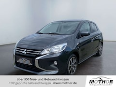 Bild des Angebotes Mitsubishi Space Star Select+ 1,2l TEMP KAM SHZ DAB
