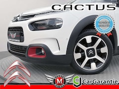 Bild des Angebotes Citroen C4 Cactus C4 CACTUS 1.2 SHINE *Aut.*Navi*Sitzh.*R-Cam*Alu*