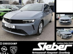 Bild des Angebotes Opel Astra L 1.2 Turbo Edition Regensensor*CarPlay