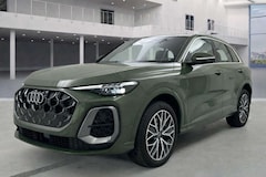 Bild des Angebotes Audi Q5 2.0 TDI quattro ° S-Line ° Edition