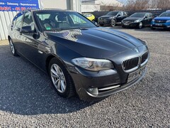 Bild des Angebotes BMW 525 5 Limousine 525 d