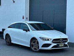 Bild des Angebotes Mercedes-Benz CLA 250 e*AMG-LINE*1HD*DIGITAL Tacho*KAMERA*SHZ