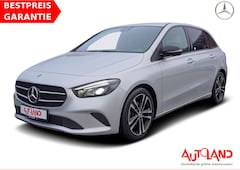 Bild des Angebotes Mercedes-Benz B 150 B180 Progressive LED Navi Virtual Cockpit DAB