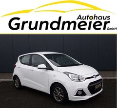 Bild des Angebotes Hyundai i10 / Sitzheizung/Klimaanlage