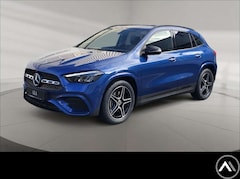 Bild des Angebotes Mercedes-Benz GLA 180 +MBUX+Wide+AMG+AHK+SpurW+S-Sitz+W-Paket