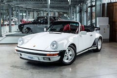 Bild des Angebotes Porsche 930 Turbo Cabriolet | Klassik | Wertgutachten 1-