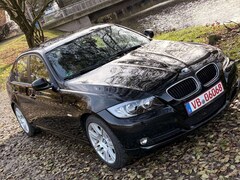 Bild des Angebotes BMW 328 i E90 330i N52 ORG 110Tkm Leder