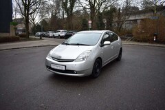 Bild des Angebotes Toyota Prius Executive, Automatik, TÜV 12/2027