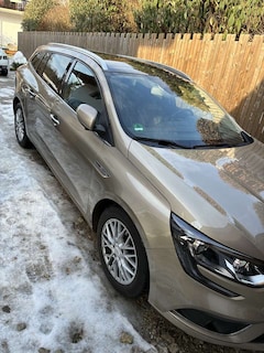 Bild des Angebotes Renault Megane BOSE-Edition