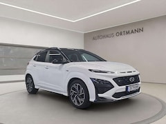 Bild des Angebotes Hyundai KONA 1.6 Turbo 'N-Line' 4WD Automatik
