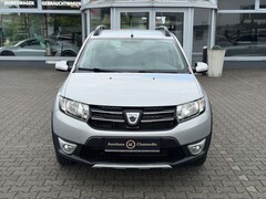 Bild des Angebotes Dacia Sandero II Stepway Prestige