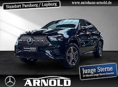 Bild des Angebotes Mercedes-Benz GLE 400 GLE 400 e 4M Coupe AMG Line AIRM HUD Pano AHK LED
