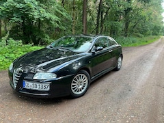 Bild des Angebotes Alfa Romeo GT GT Coupe 2.0 JTS Distinctive TÜV 08/27