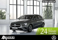 Bild des Angebotes Mercedes-Benz B 180 Progressive+AHK+Kamera+LED+PDC+SHZ+AUT+LM