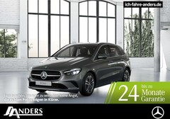 Bild des Angebotes Mercedes-Benz B 180 Progressive+AHK+Kamera+LED+PDC+SHZ+AUT+LM