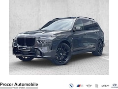 Bild des Angebotes BMW X7 xDrive40d M Sport SKY AHK DA PROF PA PROF 22"