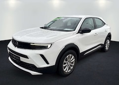 Bild des Angebotes Opel Mokka-E Basis Bluetooth Klima Tempomat