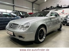 Bild des Angebotes Mercedes-Benz C 320 Sportcoupe Navi,Panorama,PDC,Alu17",1.Hand