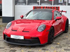 Bild des Angebotes Porsche 911 GT3 SCHALE LIFT CARBON MATRIX