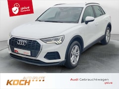 Bild des Angebotes Audi Q3 45 TFSI e S-Tronic, Matrix, ACC, Ambiente Plu