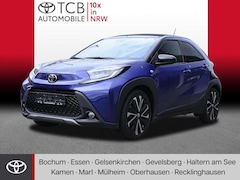 Bild des Angebotes Toyota Aygo X 1.0 VVT-i Explore Air SD NAVI SHZ PDC KLIMA