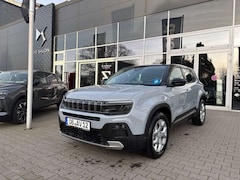 Bild des Angebotes Jeep Avenger Altitude