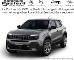 Bild des Angebotes Jeep Avenger Altitude