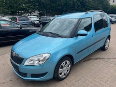 Bild des Angebotes Skoda Roomster Ambition Plus Edition TÜV 07.2025