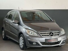 Bild des Angebotes Mercedes-Benz B 170 B170 Automatik/KLIMA/SHZ/PDC/TÜV NEU