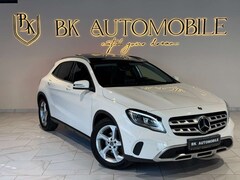 Bild des Angebotes Mercedes-Benz GLA 200 Urban|Pano|LED|AHK|SHZ|Spiegel-Paket
